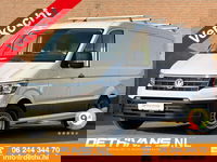 Volkswagen Crafter - 2.0TDI 140PK L3H2 / Carplay / Camera / Cruisecontrol