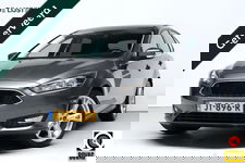 Ford Focus - 1.5 Titanium Sport 150 PK | Navigatie | Stoel + Stuurverwarming | Cruise | Climate | Trekhaak | Pdc | Bluetooth |