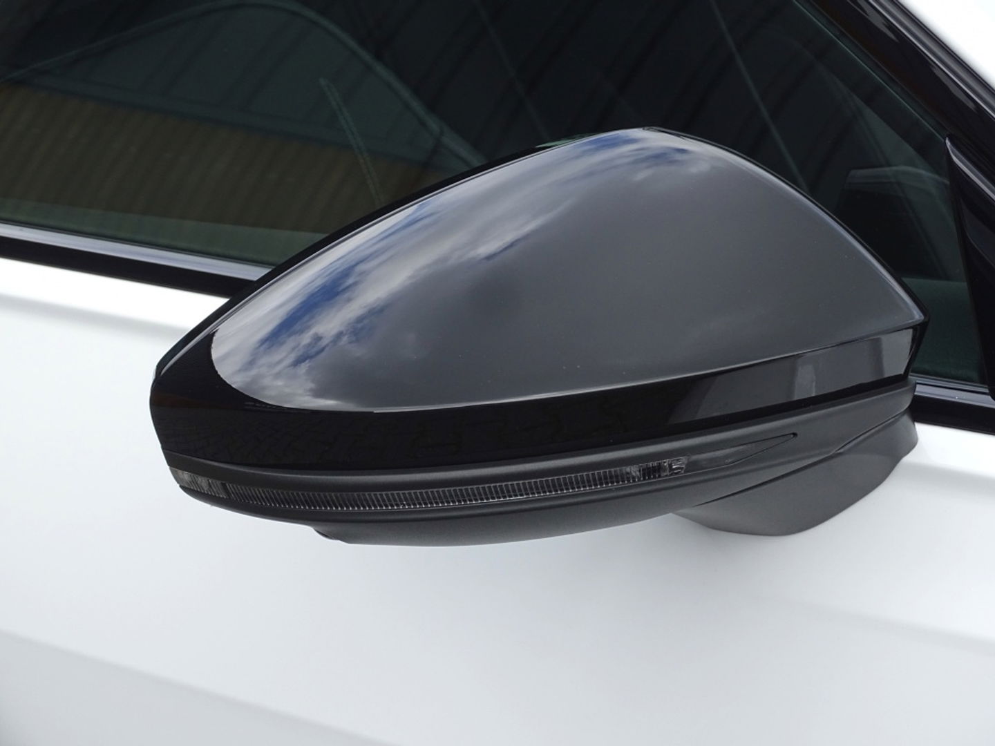 Audi A6 Avant A6 55 TFSI e 425PK ABT Edition / S-LINE / B&O