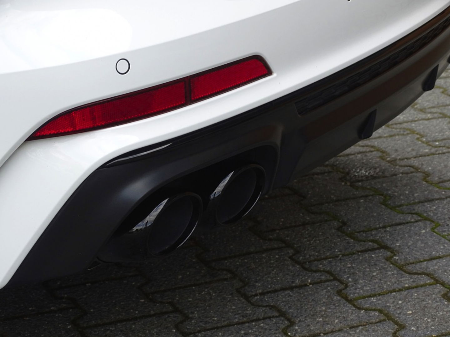 Audi A6 Avant A6 55 TFSI e 425PK ABT Edition / S-LINE / B&O