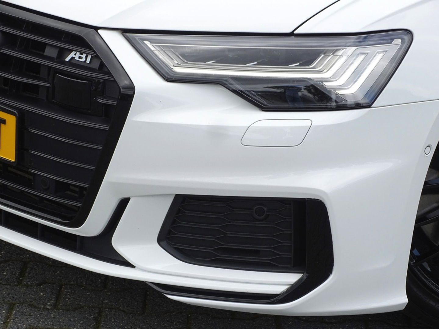 Audi A6 Avant A6 55 TFSI e 425PK ABT Edition / S-LINE / B&O