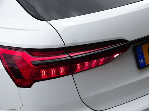 Audi A6 Avant A6 55 TFSI e 425PK ABT Edition / S-LINE / B&O