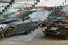 Mercedes-Benz GLE - 350 e 4MATIC Premium | AMG Pakket | PANO | Luchtvering | Trekhaak | ACC