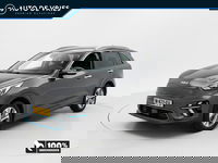 Kia e-Niro - DynamicLine 64 kWh 3-Fase | SOH 100% | Half leder | Camera | Carplay | Stoelverwarming