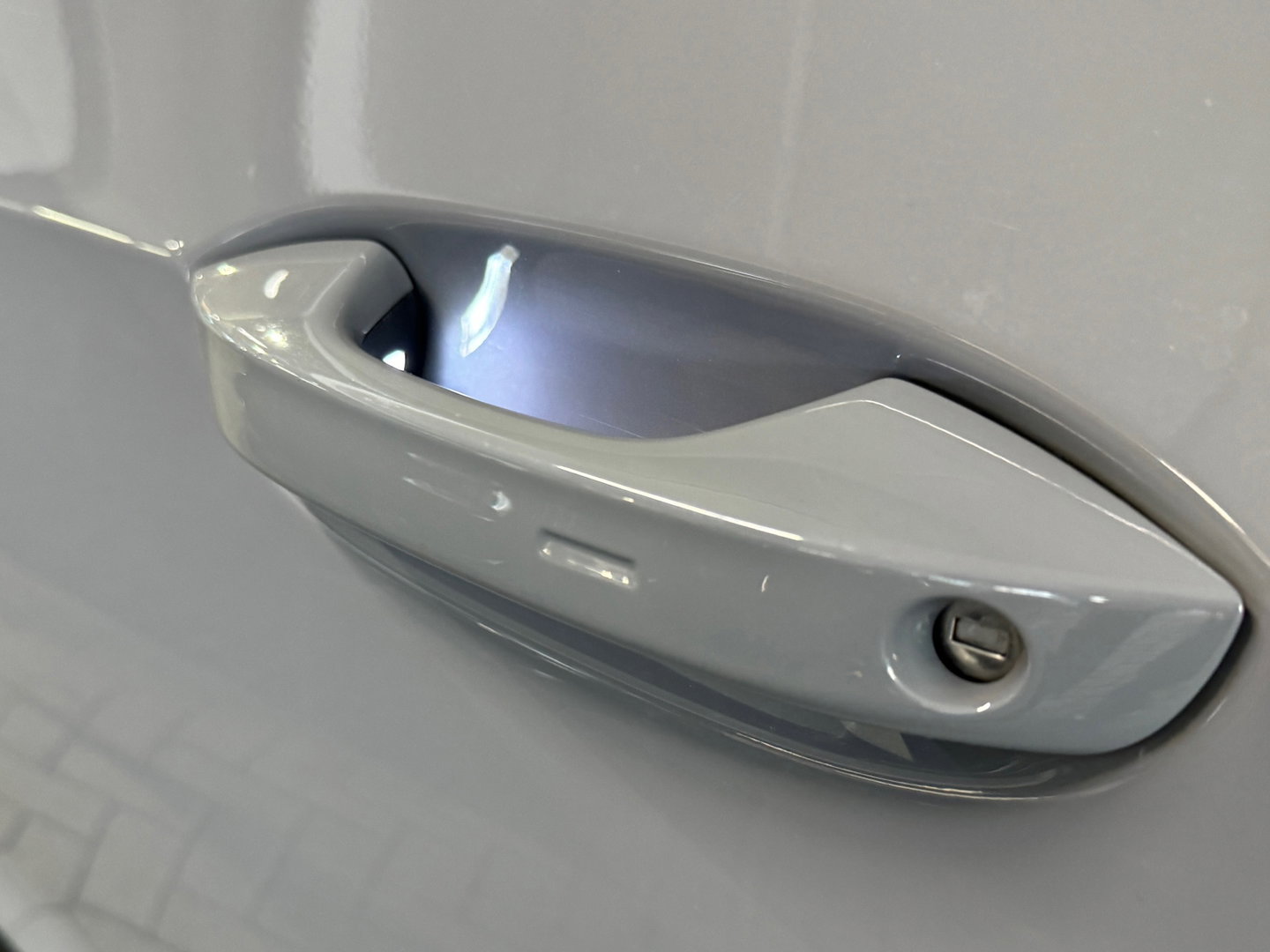 Volkswagen Golf 1.5 eTSI R Line Pano|HuD|H/K|Keyles|IQ|Camera