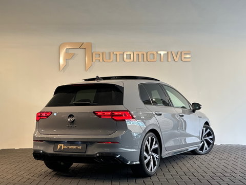 Volkswagen Golf 1.5 eTSI R Line Pano|HuD|H/K|Keyles|IQ|Camera