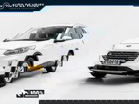 Ford Kuga - 2.5 225pk PHEV Titanium X | Carplay | Adaptieve cruise | Winterpakket | Trekhaak