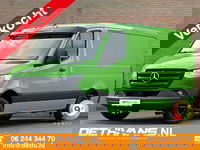 Mercedes-Benz Sprinter - 317CDI 170PK Lang - Laag / 9G-Tronic / 360° Camera / M-Bux / Euro6