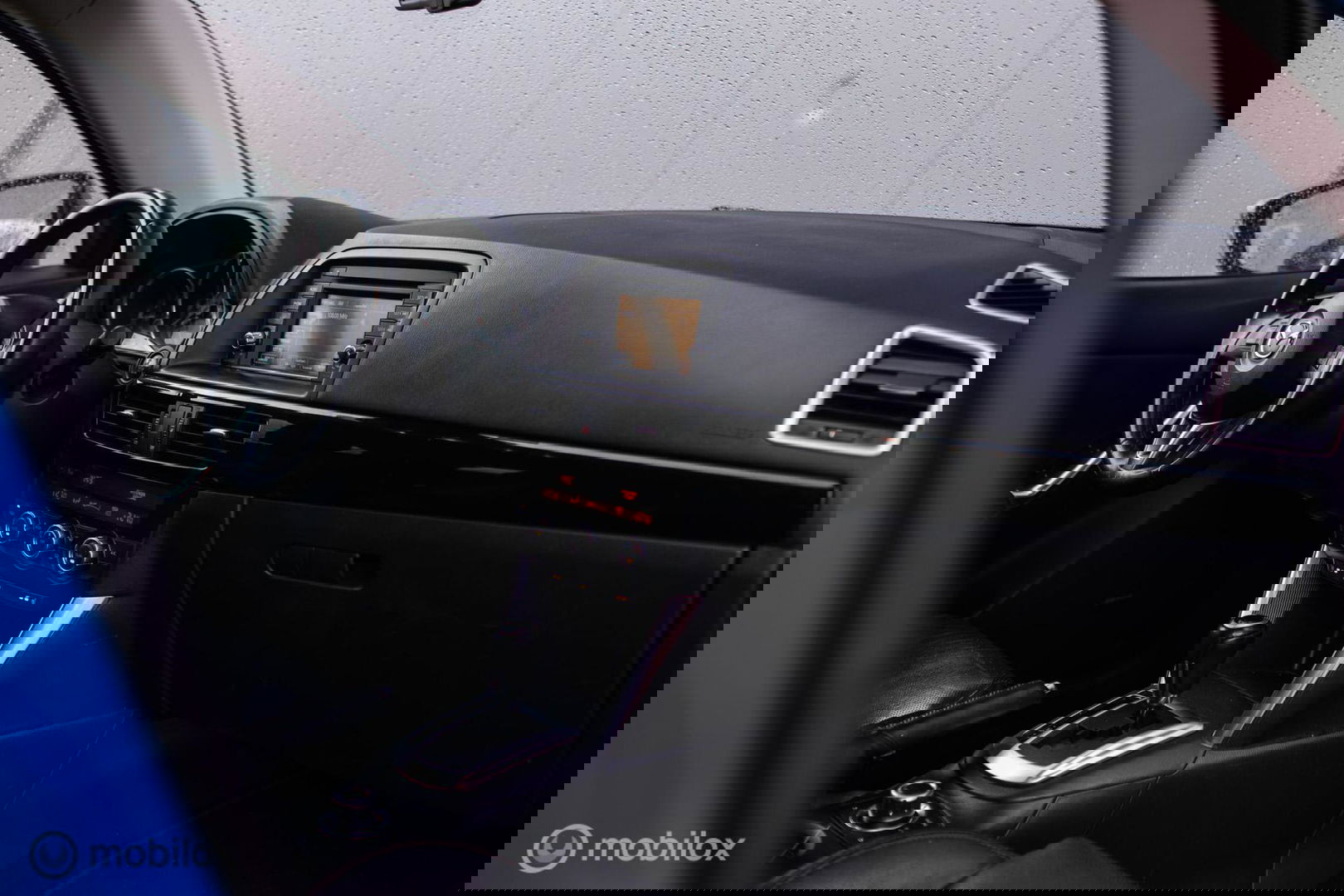 Mazda CX-5 2.0 TS+ 4WD Automaat | Leder | Camera | Xenon | trekhaak | Navi |