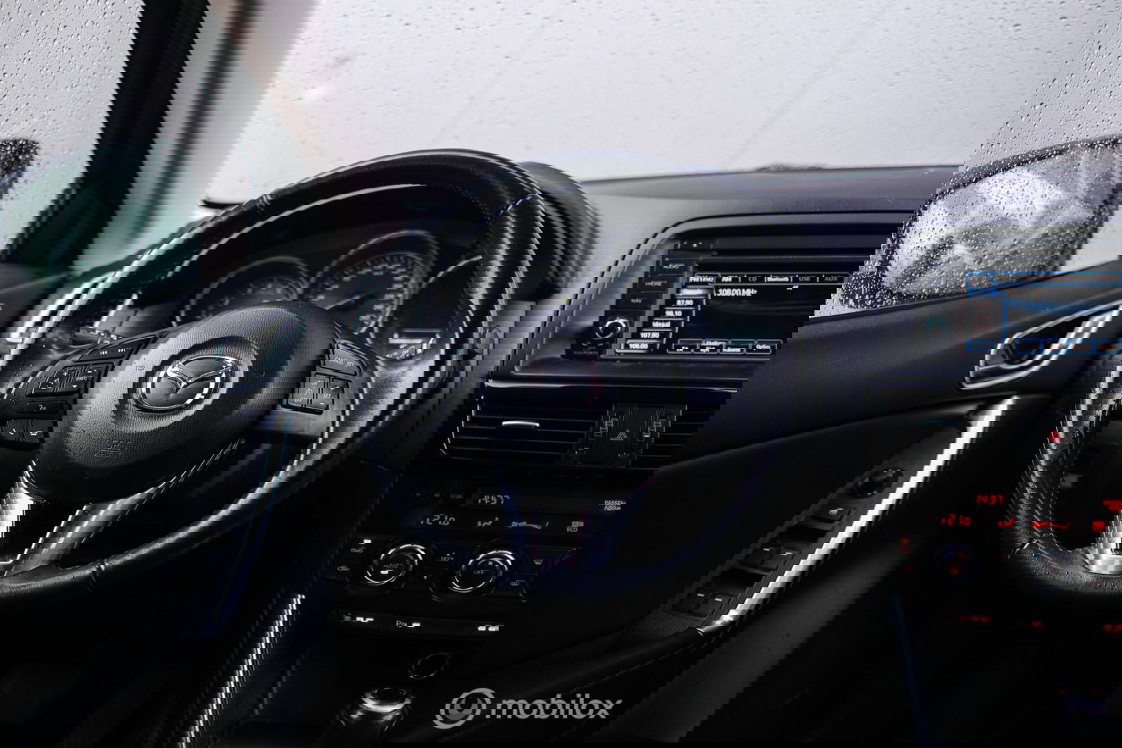 Mazda CX-5 2.0 TS+ 4WD Automaat | Leder | Camera | Xenon | trekhaak | Navi |