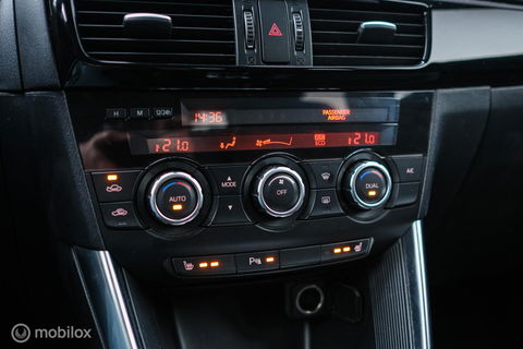 Mazda CX-5 2.0 TS+ 4WD Automaat | Leder | Camera | Xenon | trekhaak | Navi |