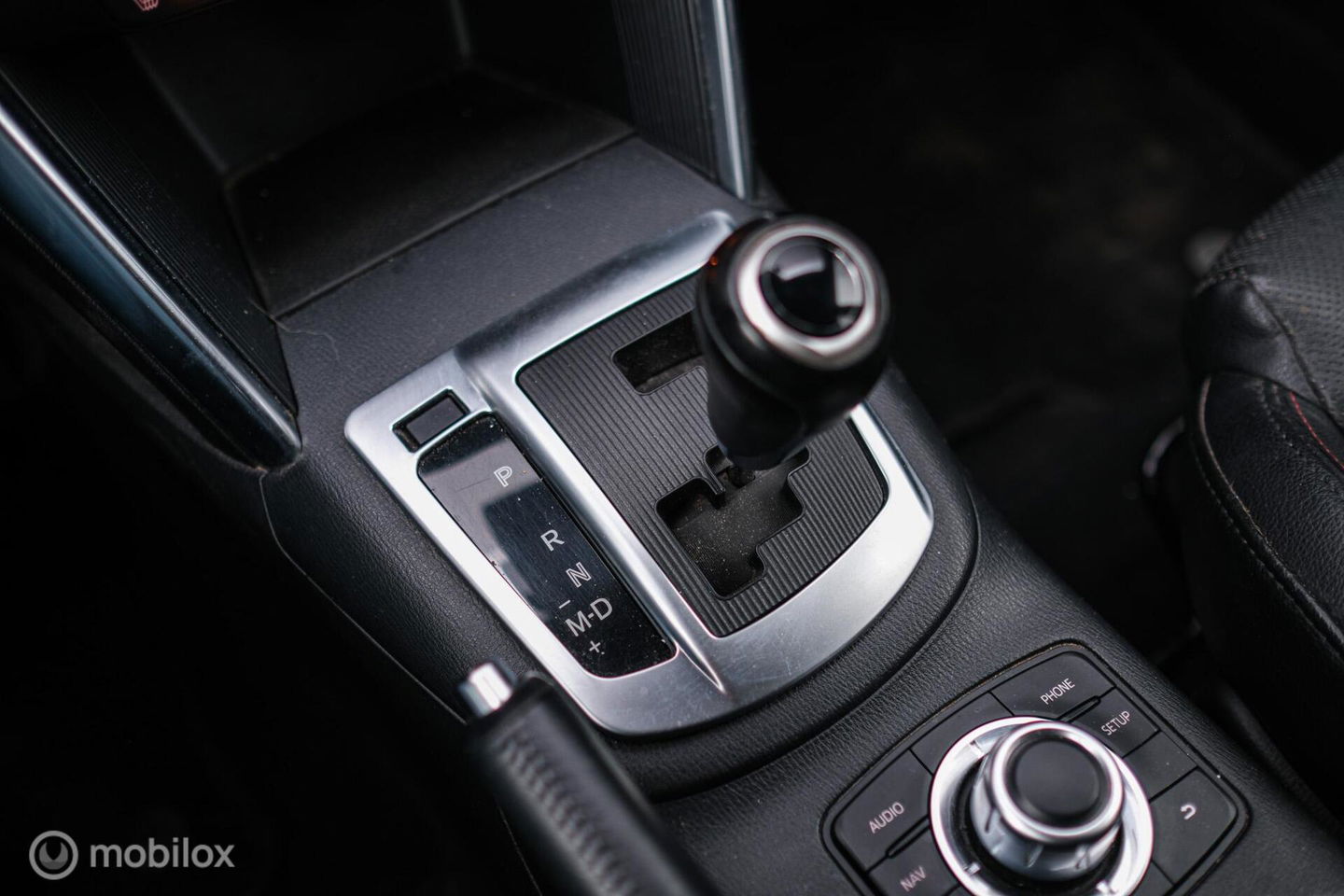 Mazda CX-5 2.0 TS+ 4WD Automaat | Leder | Camera | Xenon | trekhaak | Navi |