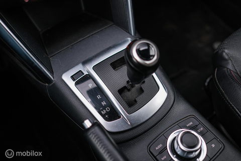 Mazda CX-5 2.0 TS+ 4WD Automaat | Leder | Camera | Xenon | trekhaak | Navi |