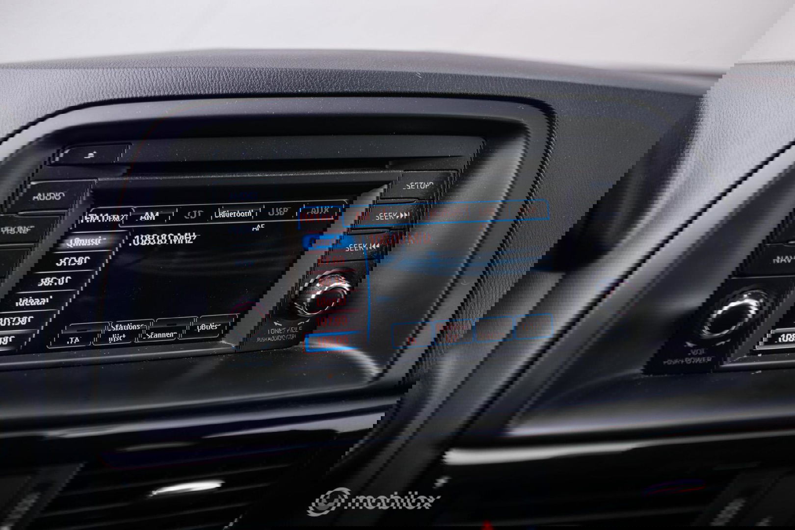 Mazda CX-5 2.0 TS+ 4WD Automaat | Leder | Camera | Xenon | trekhaak | Navi |