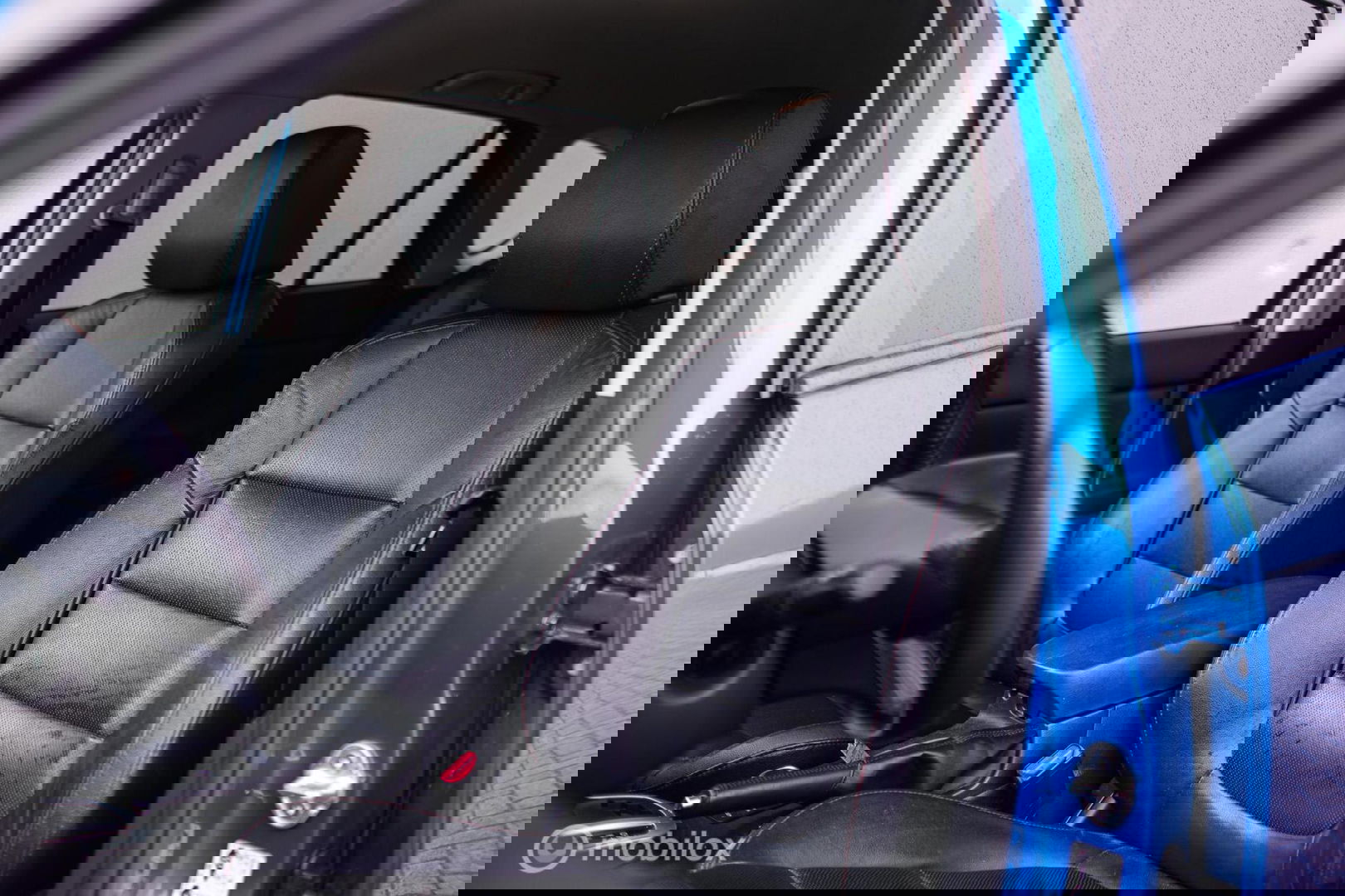 Mazda CX-5 2.0 TS+ 4WD Automaat | Leder | Camera | Xenon | trekhaak | Navi |