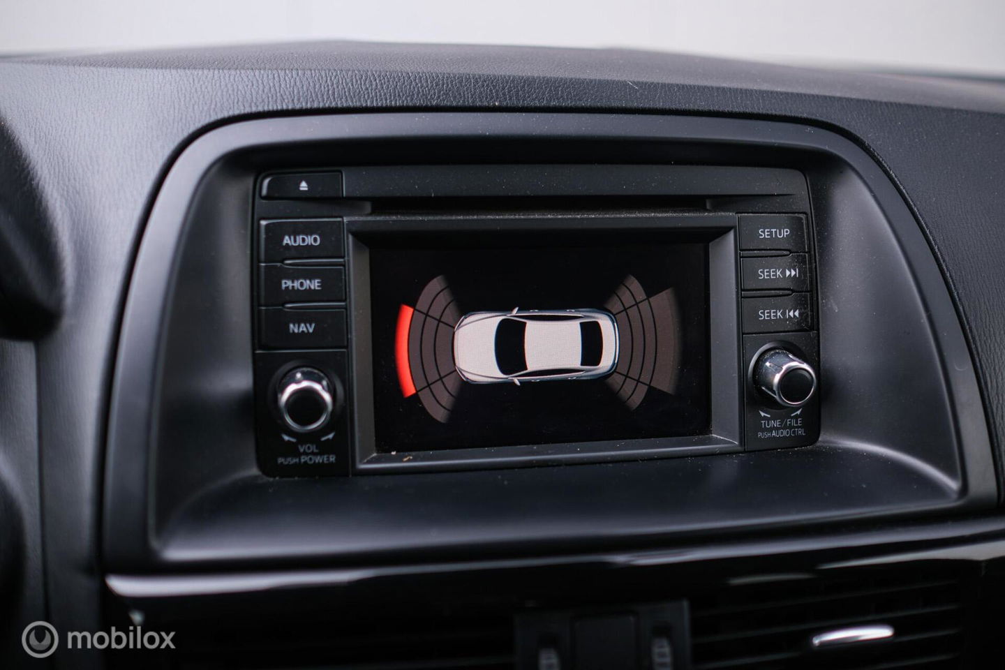 Mazda CX-5 2.0 TS+ 4WD Automaat | Leder | Camera | Xenon | trekhaak | Navi |