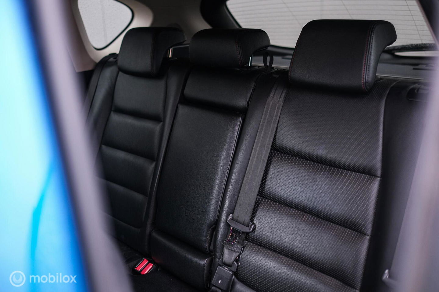 Mazda CX-5 2.0 TS+ 4WD Automaat | Leder | Camera | Xenon | trekhaak | Navi |