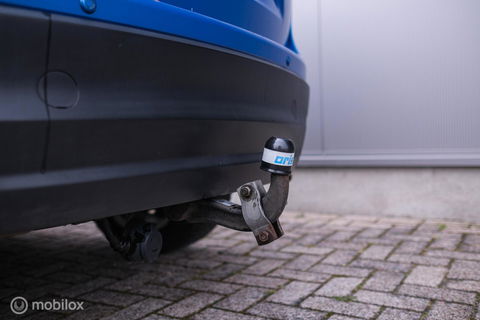 Mazda CX-5 2.0 TS+ 4WD Automaat | Leder | Camera | Xenon | trekhaak | Navi |