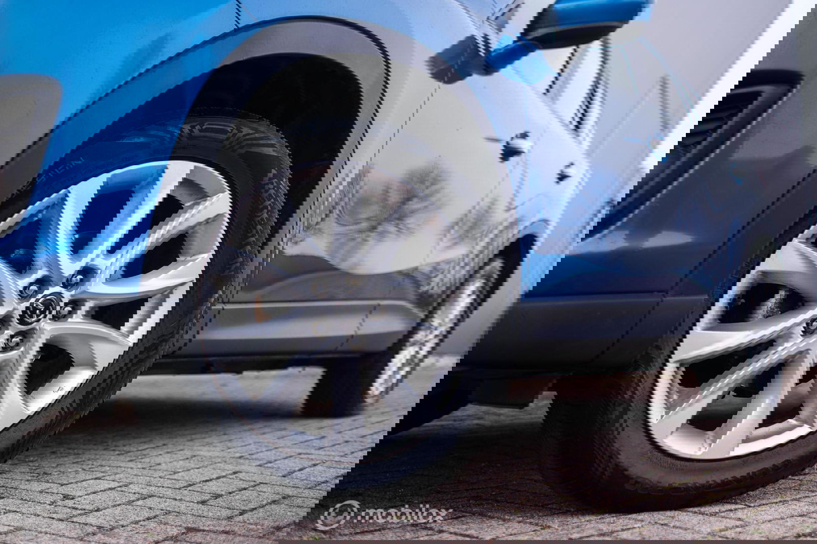 Mazda CX-5 2.0 TS+ 4WD Automaat | Leder | Camera | Xenon | trekhaak | Navi |