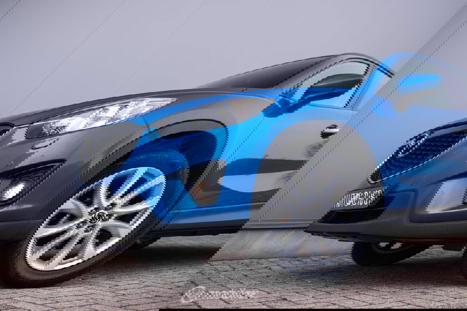 Mazda CX-5 2.0 TS+ 4WD Automaat | Leder | Camera | Xenon | trekhaak | Navi |