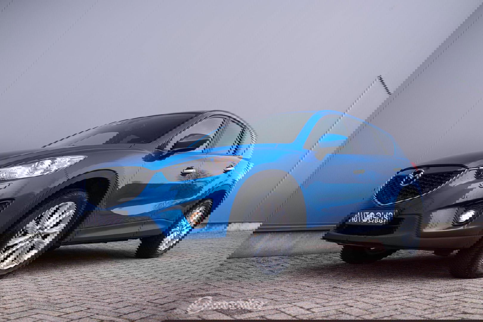 Mazda CX-5 2.0 TS+ 4WD Automaat | Leder | Camera | Xenon | trekhaak | Navi |