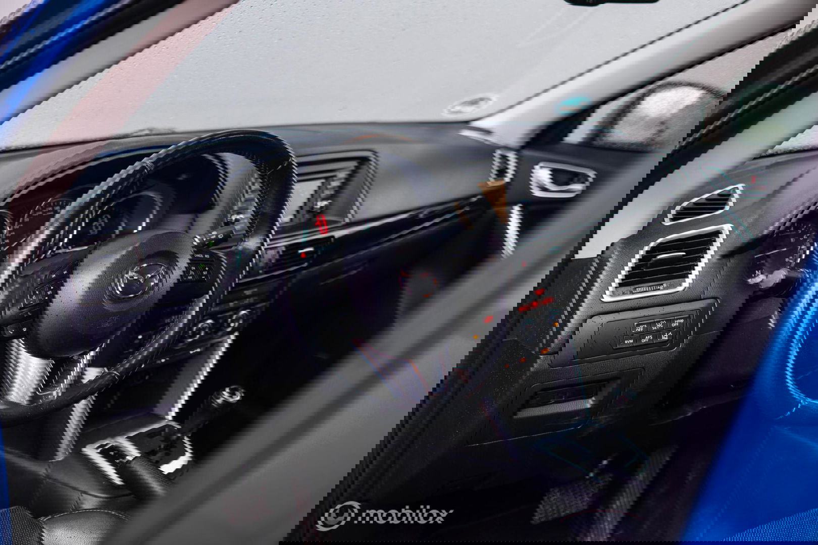 Mazda CX-5 2.0 TS+ 4WD Automaat | Leder | Camera | Xenon | trekhaak | Navi |