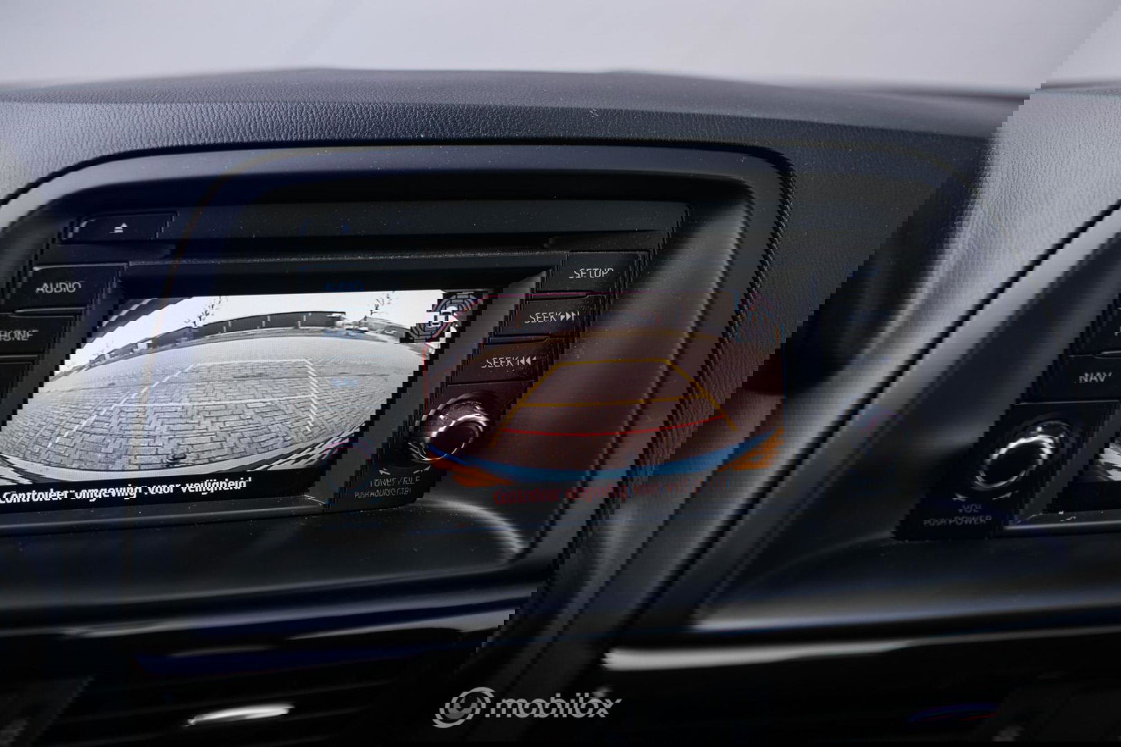 Mazda CX-5 2.0 TS+ 4WD Automaat | Leder | Camera | Xenon | trekhaak | Navi |