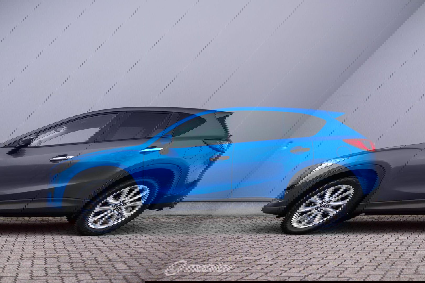 Mazda CX-5 2.0 TS+ 4WD Automaat | Leder | Camera | Xenon | trekhaak | Navi |