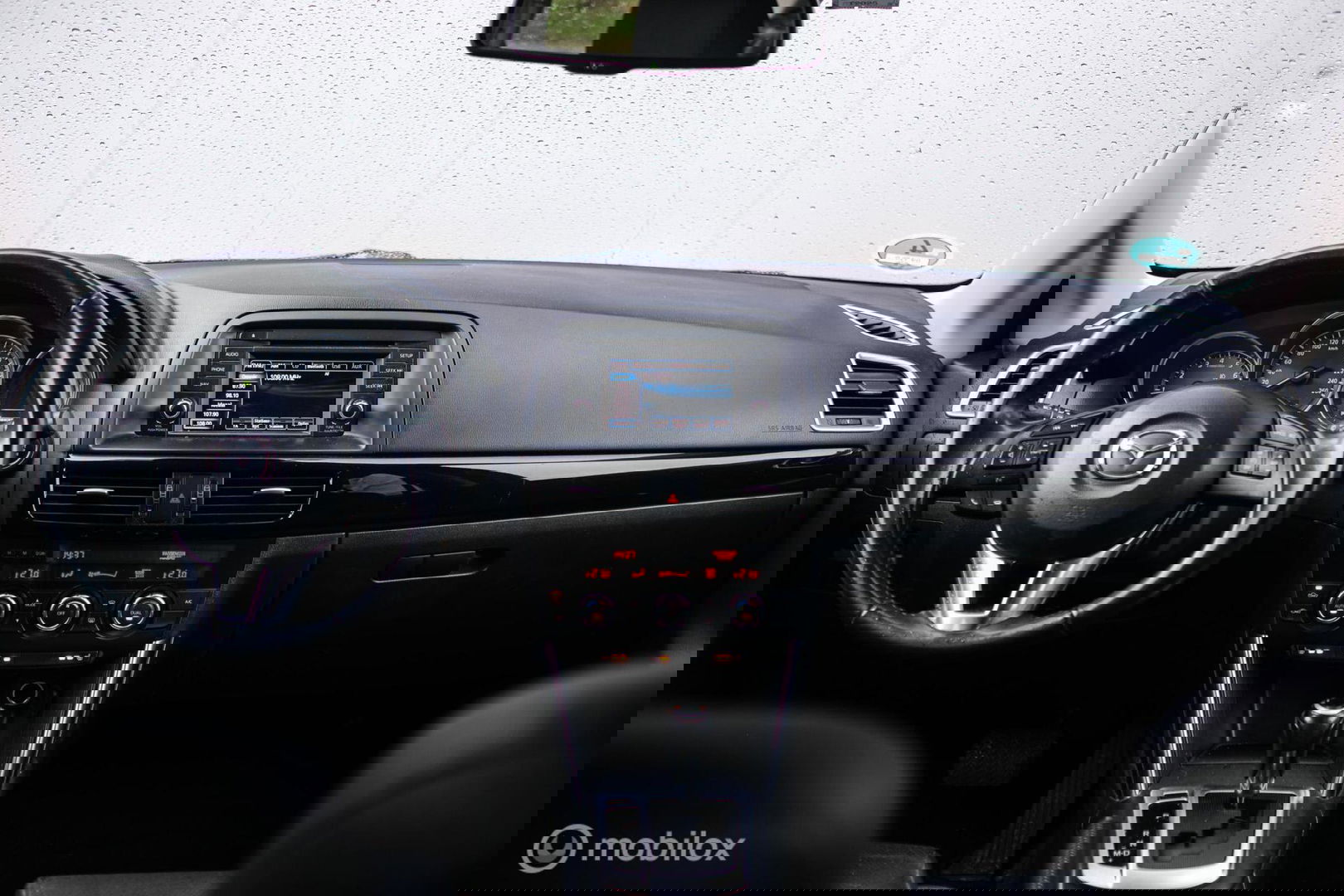 Mazda CX-5 2.0 TS+ 4WD Automaat | Leder | Camera | Xenon | trekhaak | Navi |