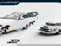 Volkswagen Polo - 1.0 TSI DSG 95pk Comfortline | Navigatie | 2xPDC | 1e Eigenaar