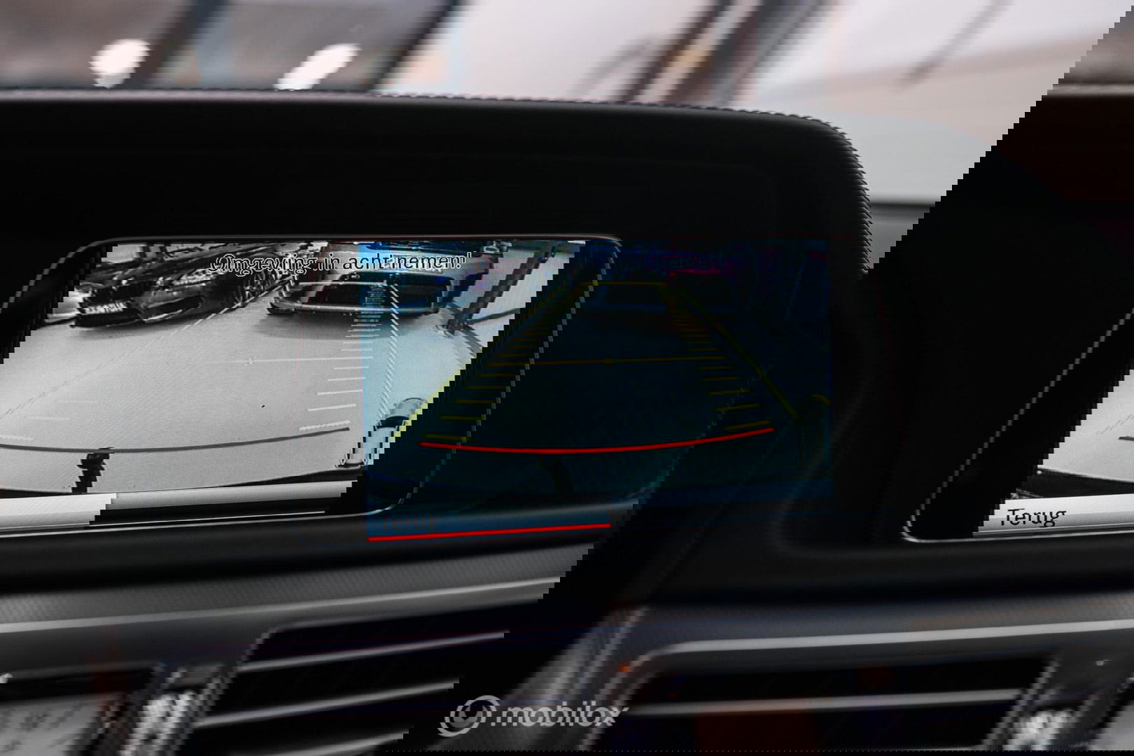 Mercedes-Benz E-Klasse Estate 400 Prestige Elegance 333 pk | Massage | Luchtvering | Stoelkoeling | Leder pakket | Zonneschermen | LED | Trekhaak | Pan