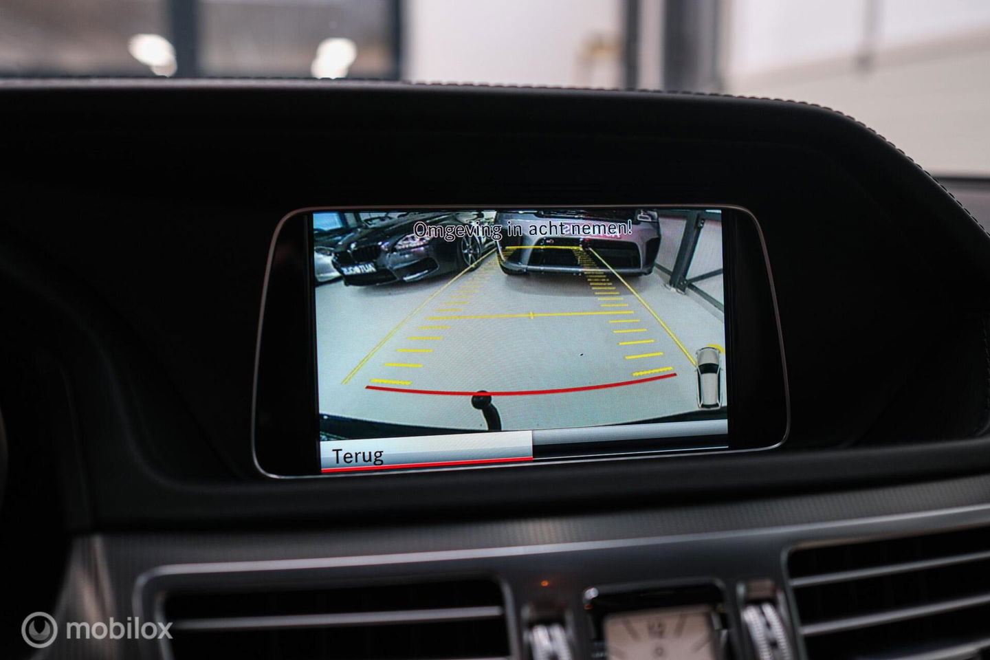 Mercedes-Benz E-Klasse Estate 400 Prestige Elegance 333 pk | Massage | Luchtvering | Stoelkoeling | Leder pakket | Zonneschermen | LED | Trekhaak | Pan