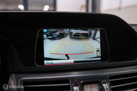 Mercedes-Benz E-Klasse Estate 400 Prestige Elegance 333 pk | Massage | Luchtvering | Stoelkoeling | Leder pakket | Zonneschermen | LED | Trekhaak | Pan