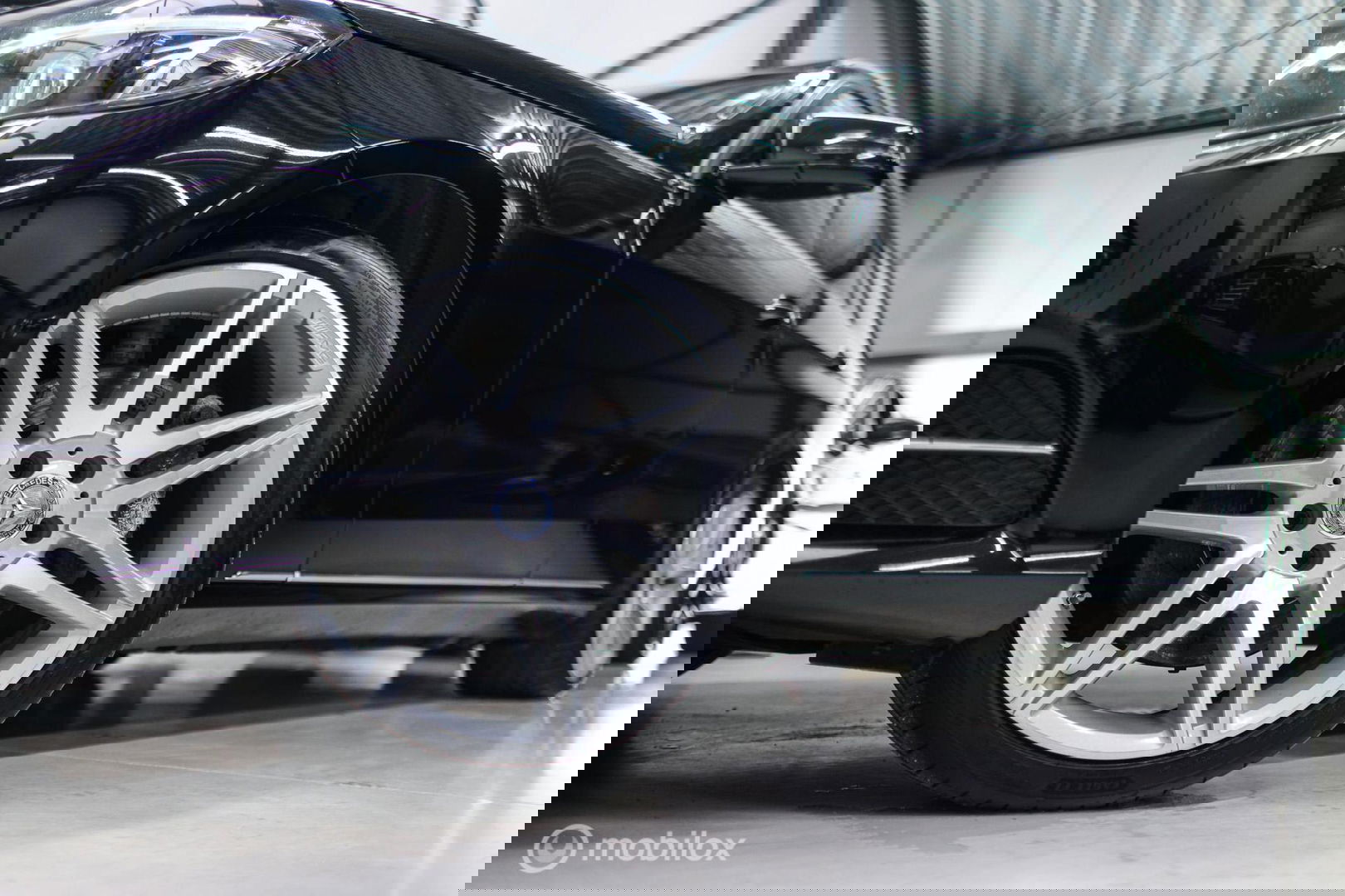 Mercedes-Benz E-Klasse Estate 400 Prestige Elegance 333 pk | Massage | Luchtvering | Stoelkoeling | Leder pakket | Zonneschermen | LED | Trekhaak | Pan