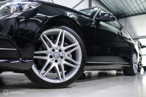 Mercedes-Benz E-Klasse Estate 400 Prestige Elegance 333 pk | Massage | Luchtvering | Stoelkoeling | Leder pakket | Zonneschermen | LED | Trekhaak | Pan