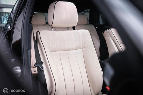 Mercedes-Benz E-Klasse Estate 400 Prestige Elegance 333 pk | Massage | Luchtvering | Stoelkoeling | Leder pakket | Zonneschermen | LED | Trekhaak | Pan