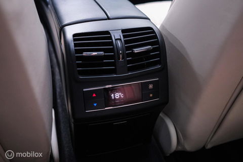 Mercedes-Benz E-Klasse Estate 400 Prestige Elegance 333 pk | Massage | Luchtvering | Stoelkoeling | Leder pakket | Zonneschermen | LED | Trekhaak | Pan