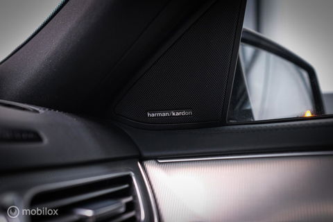 Mercedes-Benz E-Klasse Estate 400 Prestige Elegance 333 pk | Massage | Luchtvering | Stoelkoeling | Leder pakket | Zonneschermen | LED | Trekhaak | Pan