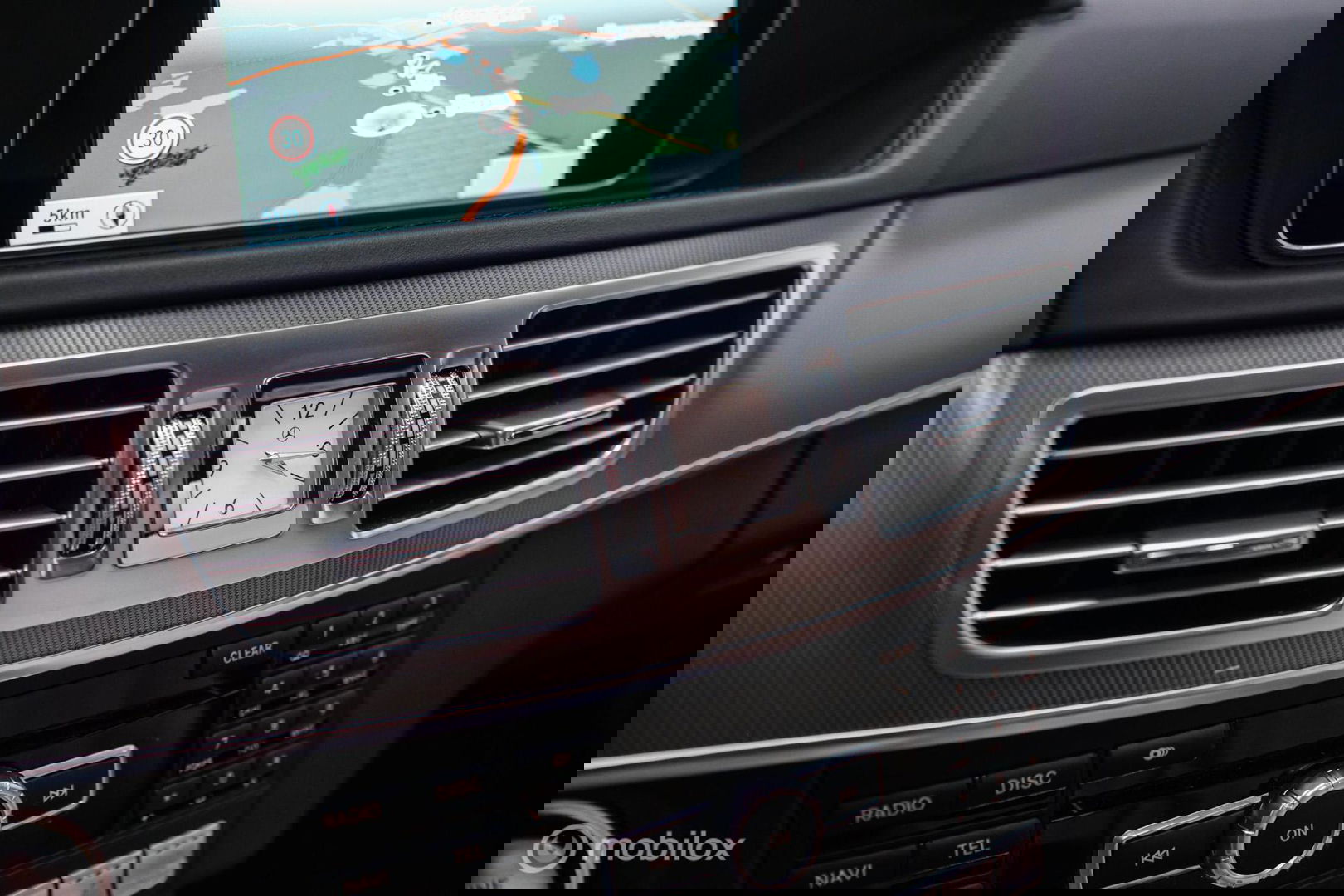 Mercedes-Benz E-Klasse Estate 400 Prestige Elegance 333 pk | Massage | Luchtvering | Stoelkoeling | Leder pakket | Zonneschermen | LED | Trekhaak | Pan