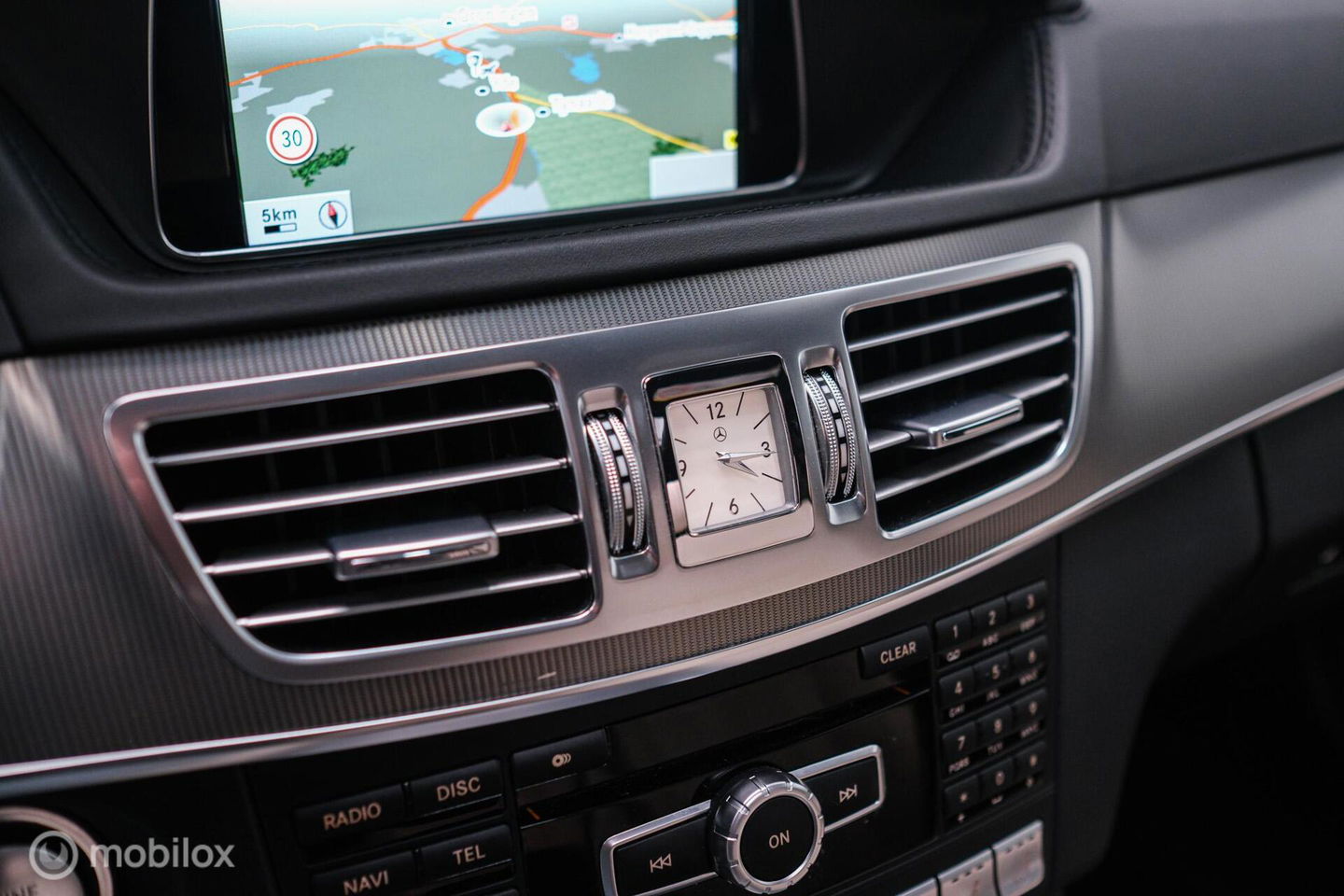 Mercedes-Benz E-Klasse Estate 400 Prestige Elegance 333 pk | Massage | Luchtvering | Stoelkoeling | Leder pakket | Zonneschermen | LED | Trekhaak | Pan