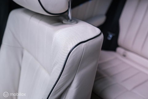 Mercedes-Benz E-Klasse Estate 400 Prestige Elegance 333 pk | Massage | Luchtvering | Stoelkoeling | Leder pakket | Zonneschermen | LED | Trekhaak | Pan