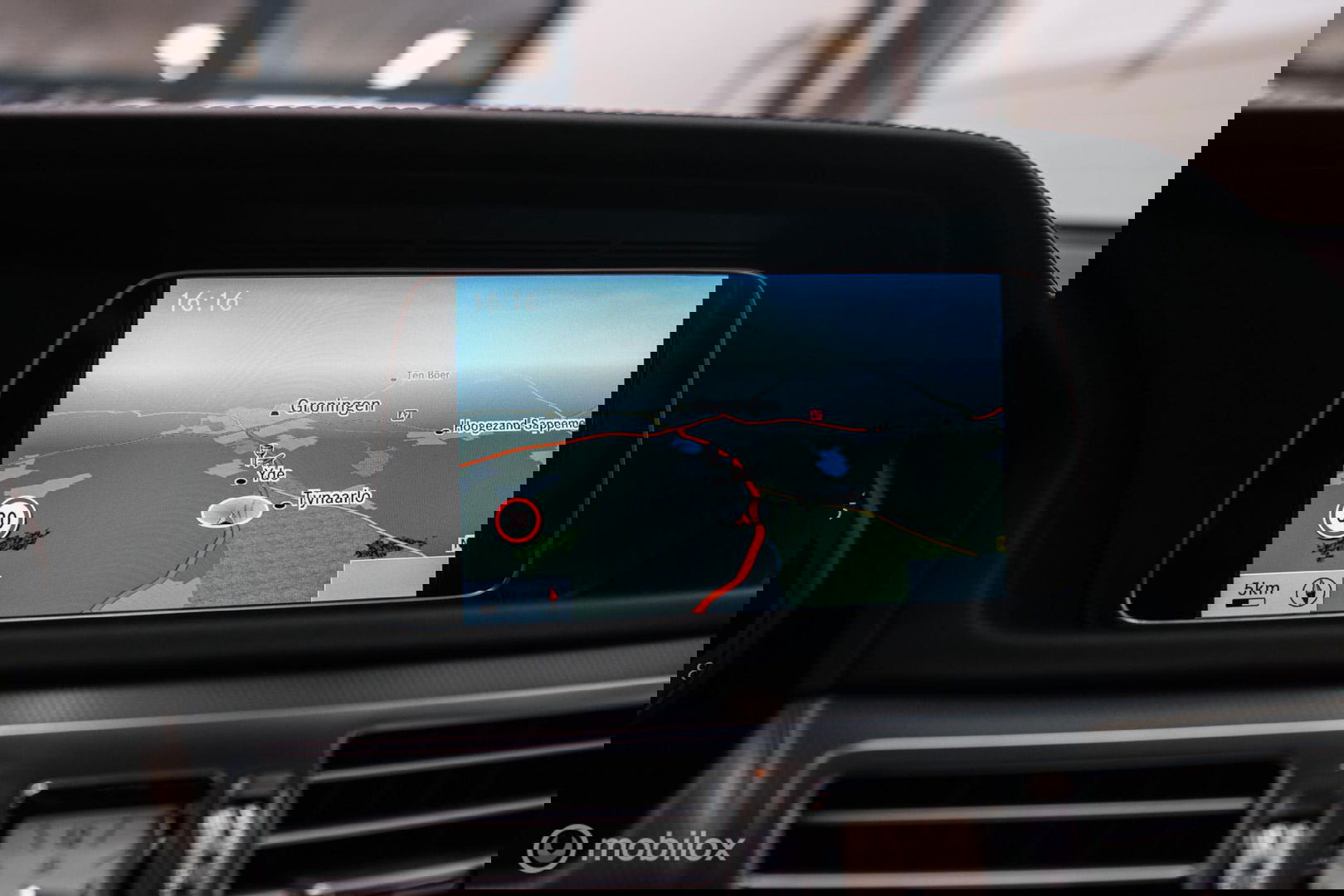 Mercedes-Benz E-Klasse Estate 400 Prestige Elegance 333 pk | Massage | Luchtvering | Stoelkoeling | Leder pakket | Zonneschermen | LED | Trekhaak | Pan