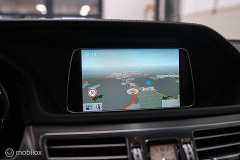 Mercedes-Benz E-Klasse Estate 400 Prestige Elegance 333 pk | Massage | Luchtvering | Stoelkoeling | Leder pakket | Zonneschermen | LED | Trekhaak | Pan