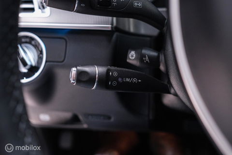 Mercedes-Benz E-Klasse Estate 400 Prestige Elegance 333 pk | Massage | Luchtvering | Stoelkoeling | Leder pakket | Zonneschermen | LED | Trekhaak | Pan