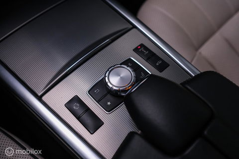 Mercedes-Benz E-Klasse Estate 400 Prestige Elegance 333 pk | Massage | Luchtvering | Stoelkoeling | Leder pakket | Zonneschermen | LED | Trekhaak | Pan