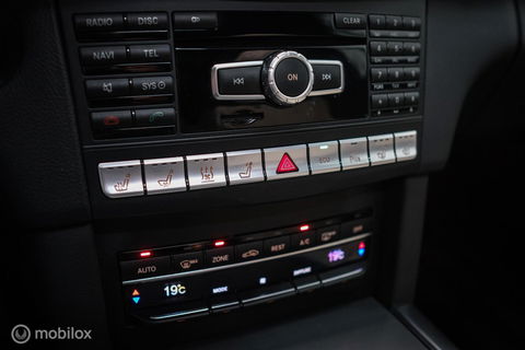 Mercedes-Benz E-Klasse Estate 400 Prestige Elegance 333 pk | Massage | Luchtvering | Stoelkoeling | Leder pakket | Zonneschermen | LED | Trekhaak | Pan