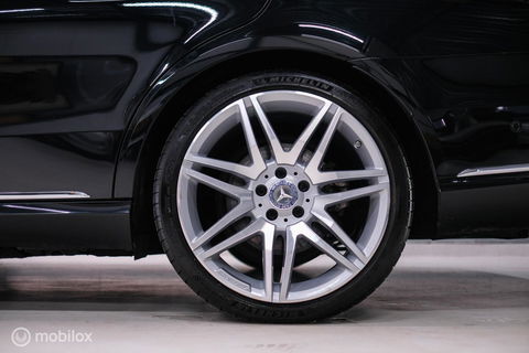 Mercedes-Benz E-Klasse Estate 400 Prestige Elegance 333 pk | Massage | Luchtvering | Stoelkoeling | Leder pakket | Zonneschermen | LED | Trekhaak | Pan