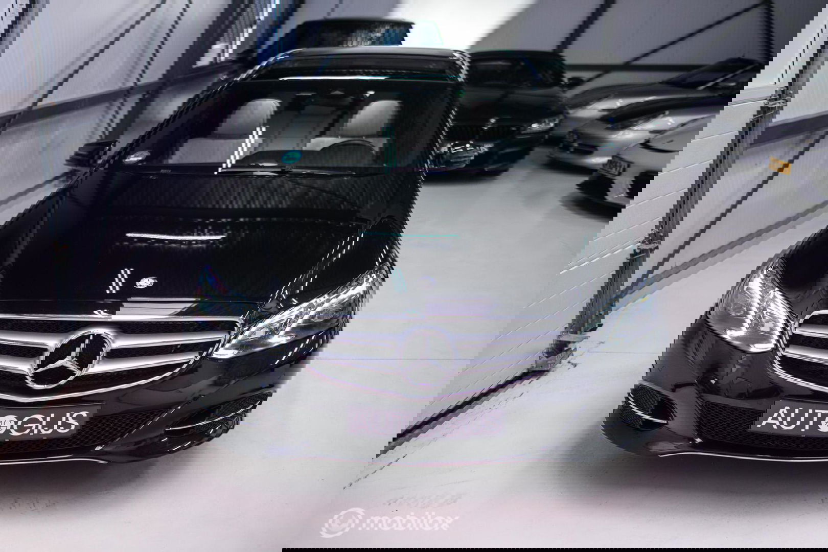 Mercedes-Benz E-Klasse Estate 400 Prestige Elegance 333 pk | Massage | Luchtvering | Stoelkoeling | Leder pakket | Zonneschermen | LED | Trekhaak | Pan