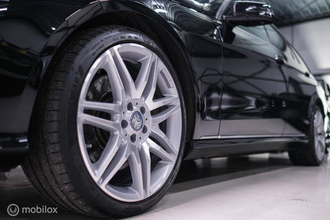 Mercedes-Benz E-Klasse Estate 400 Prestige Elegance 333 pk | Massage | Luchtvering | Stoelkoeling | Leder pakket | Zonneschermen | LED | Trekhaak | Pan