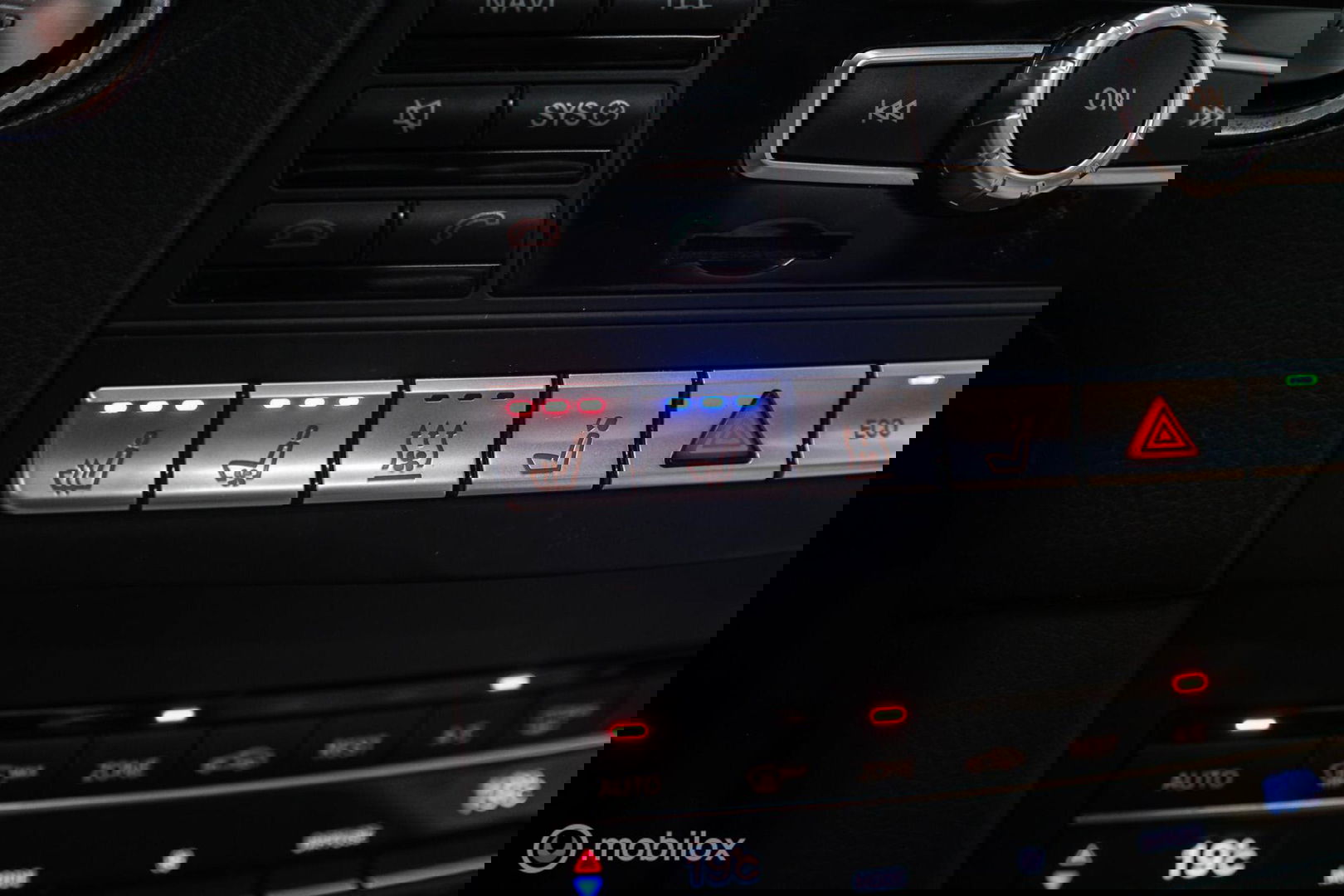 Mercedes-Benz E-Klasse Estate 400 Prestige Elegance 333 pk | Massage | Luchtvering | Stoelkoeling | Leder pakket | Zonneschermen | LED | Trekhaak | Pan